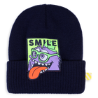 Knitted beanie BILLIEBLUSH 
                    BOY