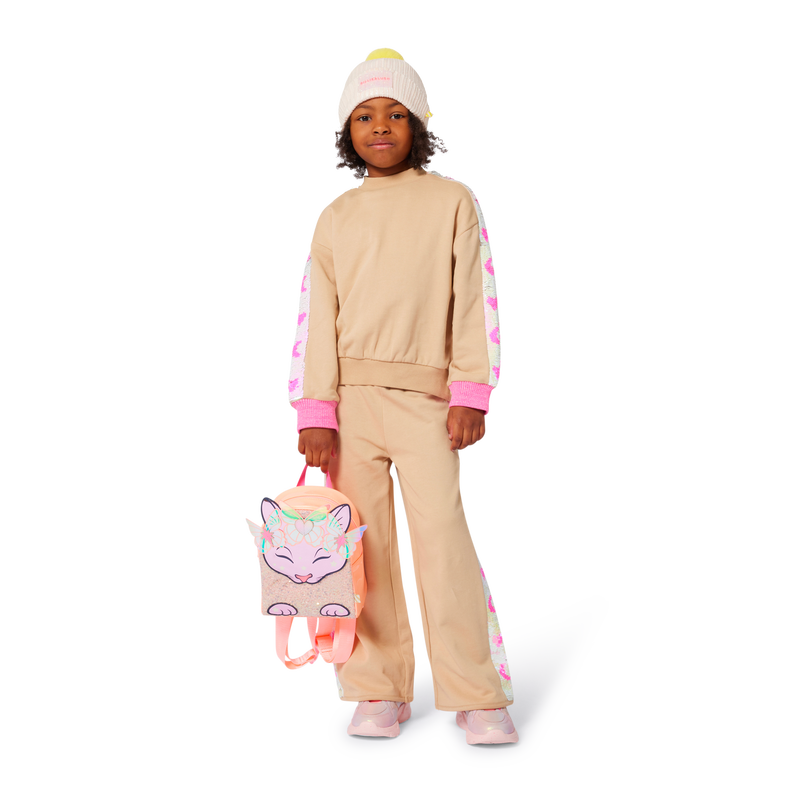 Backpack BILLIEBLUSH 
                        GIRL