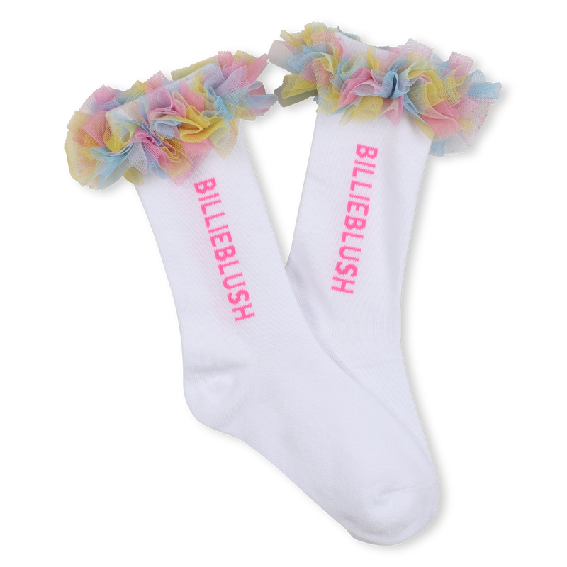 Ruffle socks BILLIEBLUSH 
                    GIRL
