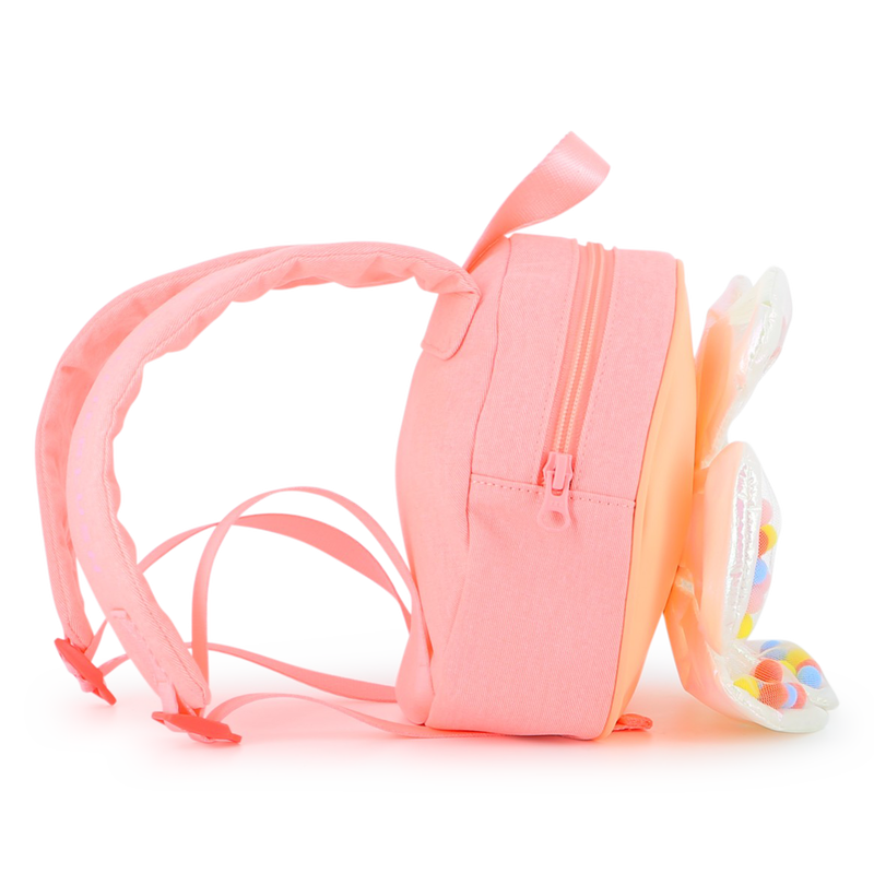 Small backpack BILLIEBLUSH 
                    GIRL
