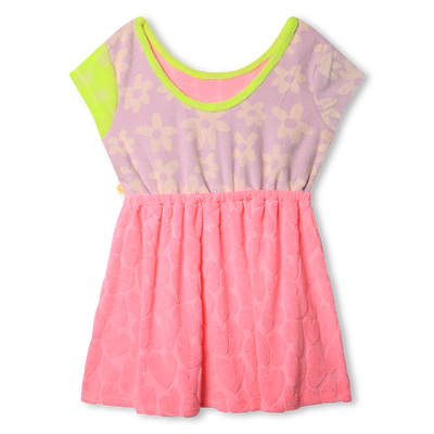 Sleeveless dress BILLIEBLUSH GIRL