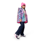 Denim pants BILLIEBLUSH 
                    GIRL