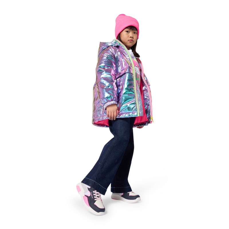 Denim pants BILLIEBLUSH 
                        GIRL