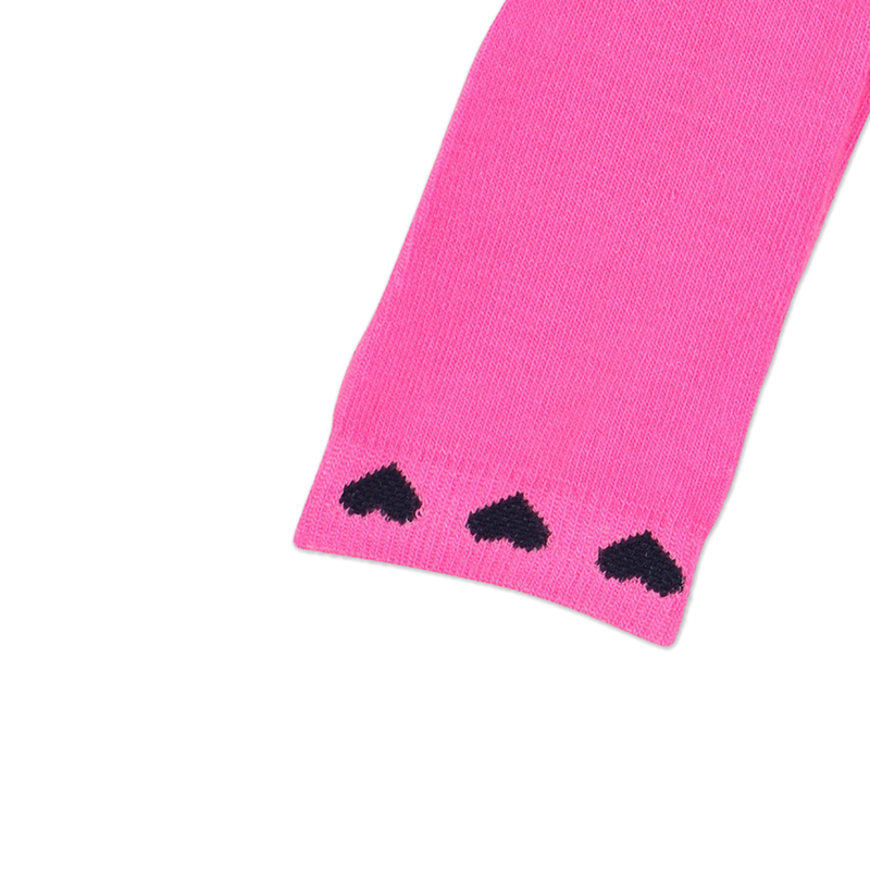 Patterned tights BILLIEBLUSH 
                    GIRL