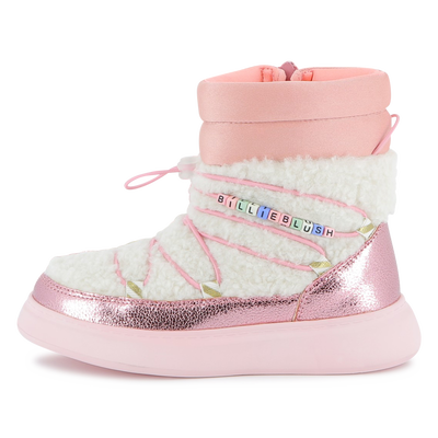 Double après-ski BILLIEBLUSH GIRL