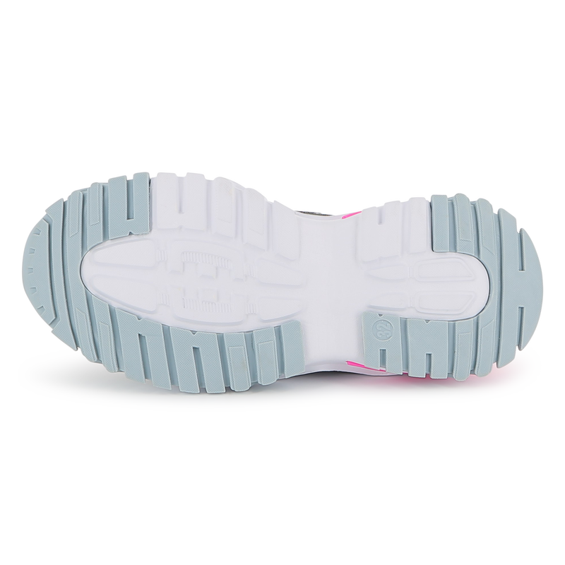 Athletic Sneakers BILLIEBLUSH 
                    GIRL