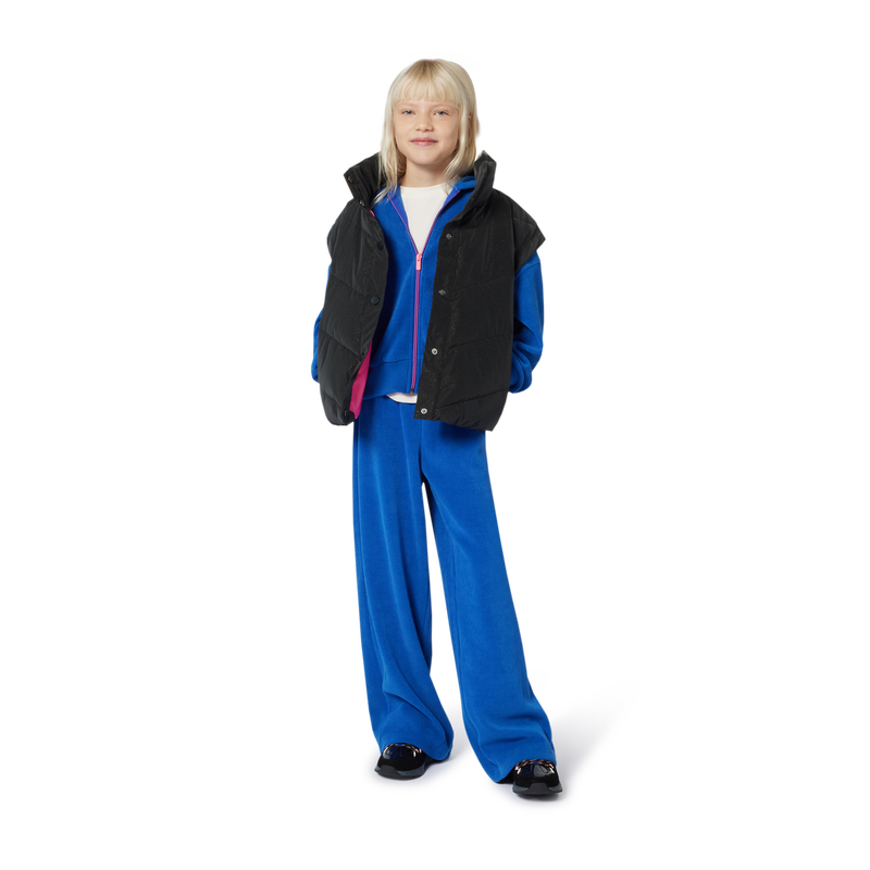 Wide pants BILLIEBLUSH 
                    GIRL