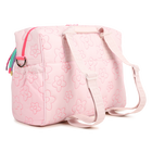 Diaper bag BILLIEBLUSH 
                    GIRL