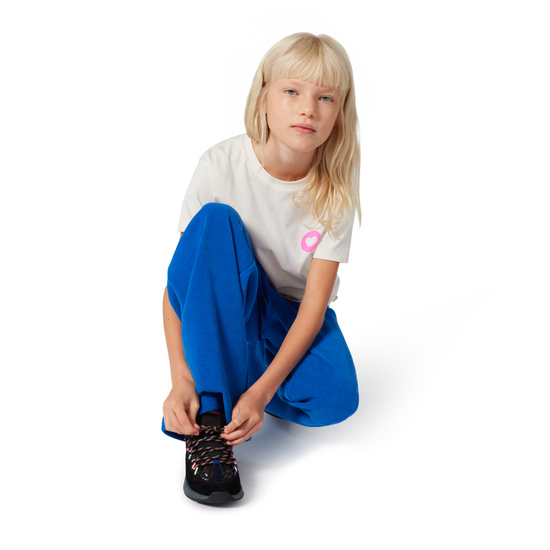 Wide pants BILLIEBLUSH 
                    GIRL