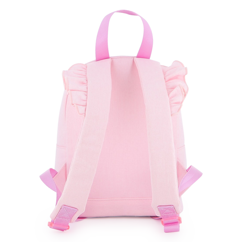 SMALL BACKPACK BILLIEBLUSH 
                        GIRL