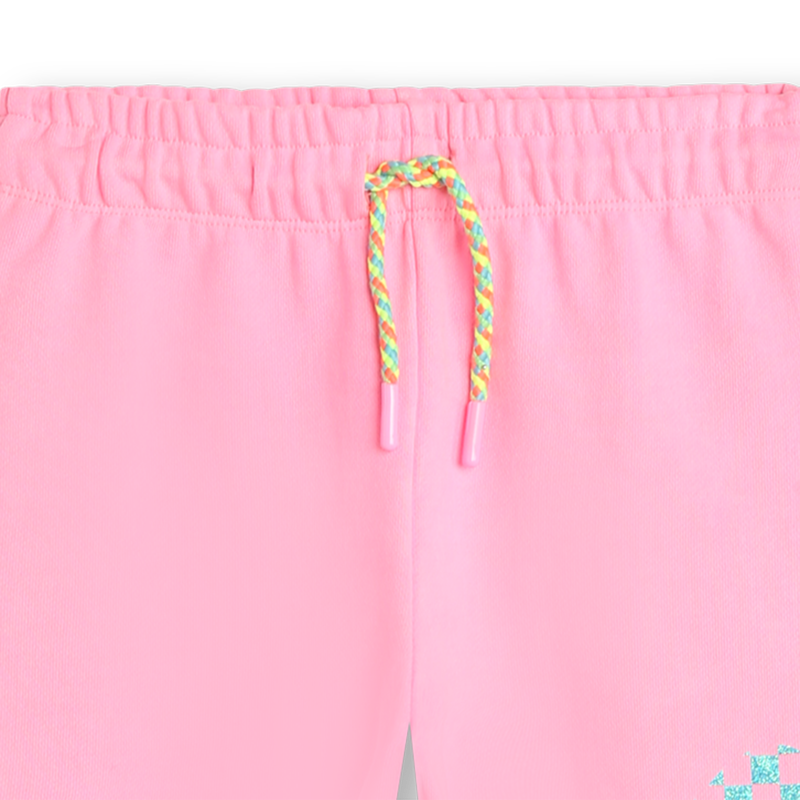 Fleece sweatpants BILLIEBLUSH 
                        GIRL