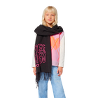 Denim trousers with 3 pockets BILLIEBLUSH 
                    GIRL