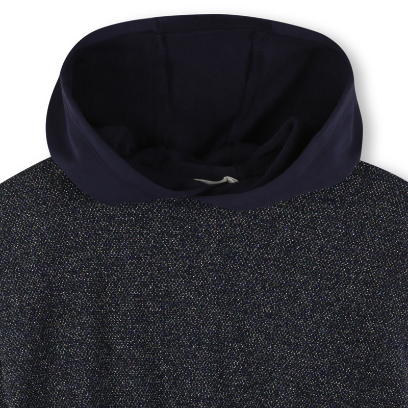 Hooded cardigan BILLIEBLUSH 
                    GIRL