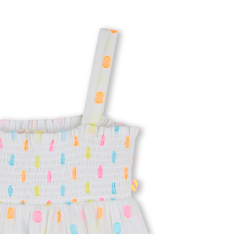 Strappy maxi dress BILLIEBLUSH 
                        GIRL