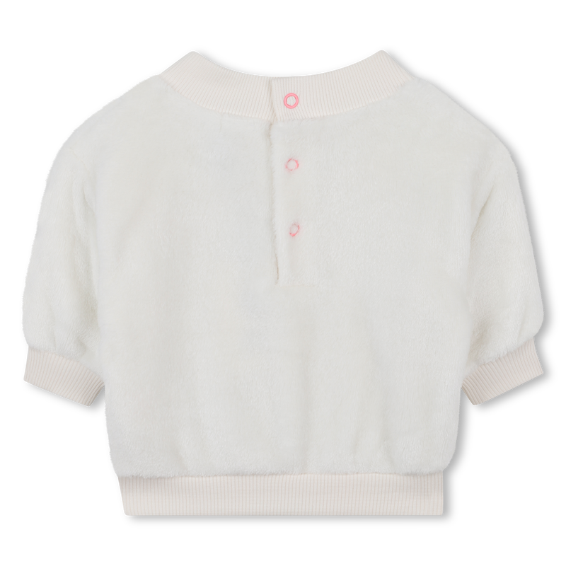 Sweatshirt and pants set BILLIEBLUSH 
                    GIRL