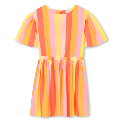 Short-sleeved dress BILLIEBLUSH GIRL