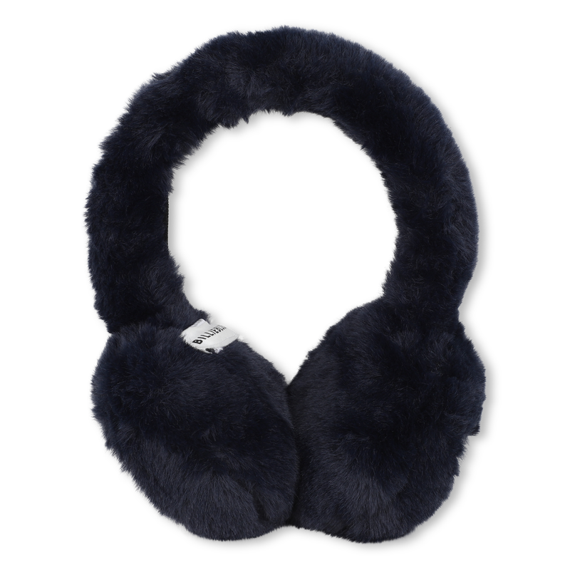 Star and heart earmuffs BILLIEBLUSH 
                    GIRL