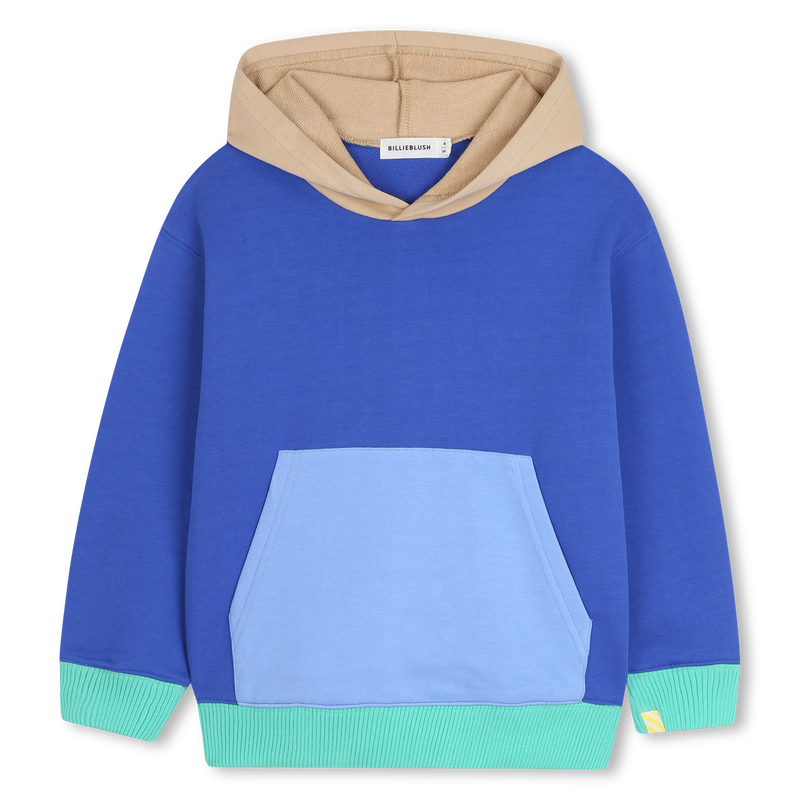 Hoodie BILLIEBLUSH 
                    BOY