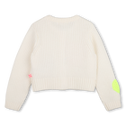 Knitted cardigan BILLIEBLUSH 
                    GIRL