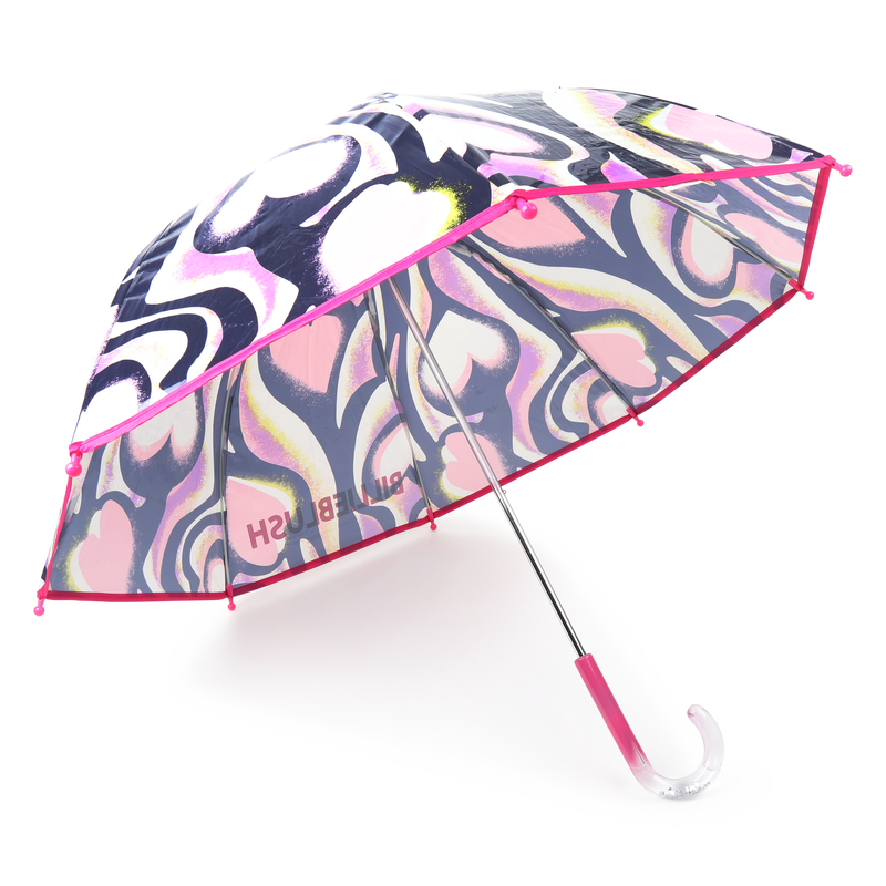 Heart umbrella BILLIEBLUSH 
                    GIRL