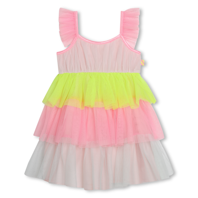 Matching ensemble set BILLIEBLUSH 
                        GIRL