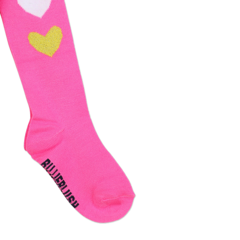 Patterned tights BILLIEBLUSH 
                    GIRL