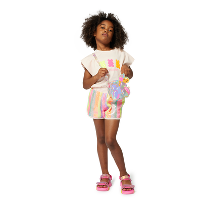 Unicorn balloon handbag BILLIEBLUSH GIRL