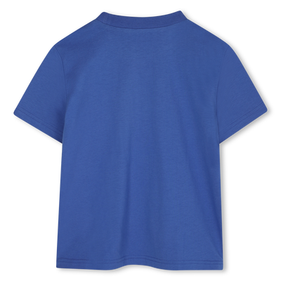 Short-sleeved T-shirt BILLIEBLUSH BOY