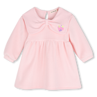 Velvet dress BILLIEBLUSH 
                    GIRL