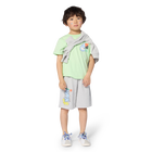 Short sleeve t-shirt BILLIEBLUSH 
                    BOY