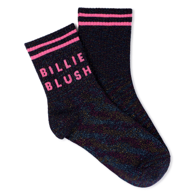 LOW SOCKS BILLIEBLUSH GIRL