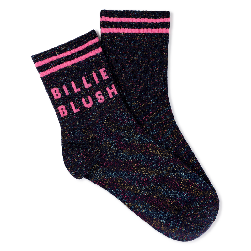 LOW SOCKS BILLIEBLUSH 
                        GIRL