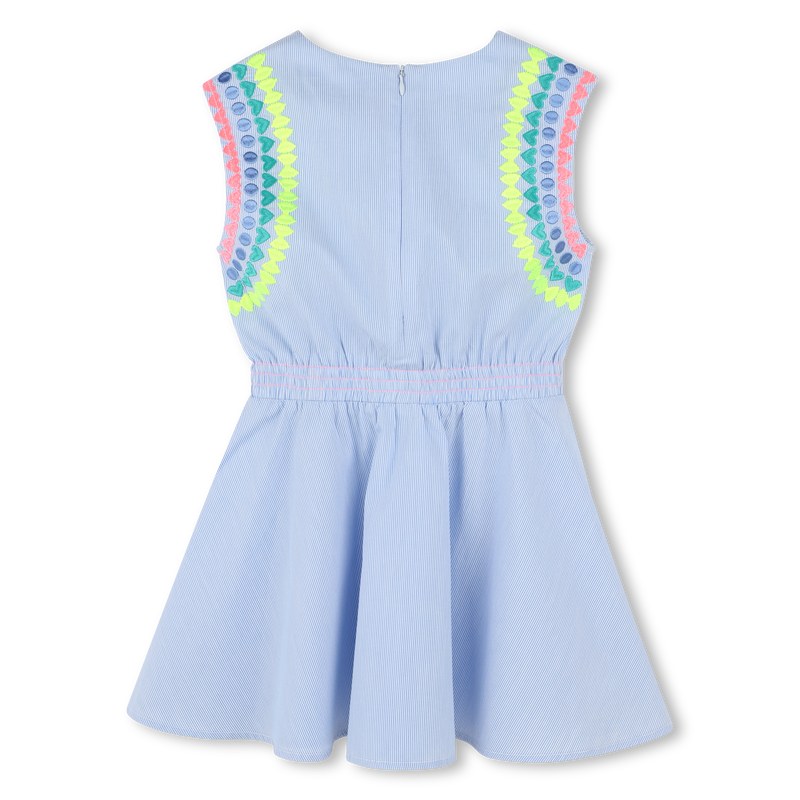 Short-sleeved dress BILLIEBLUSH 
                        GIRL