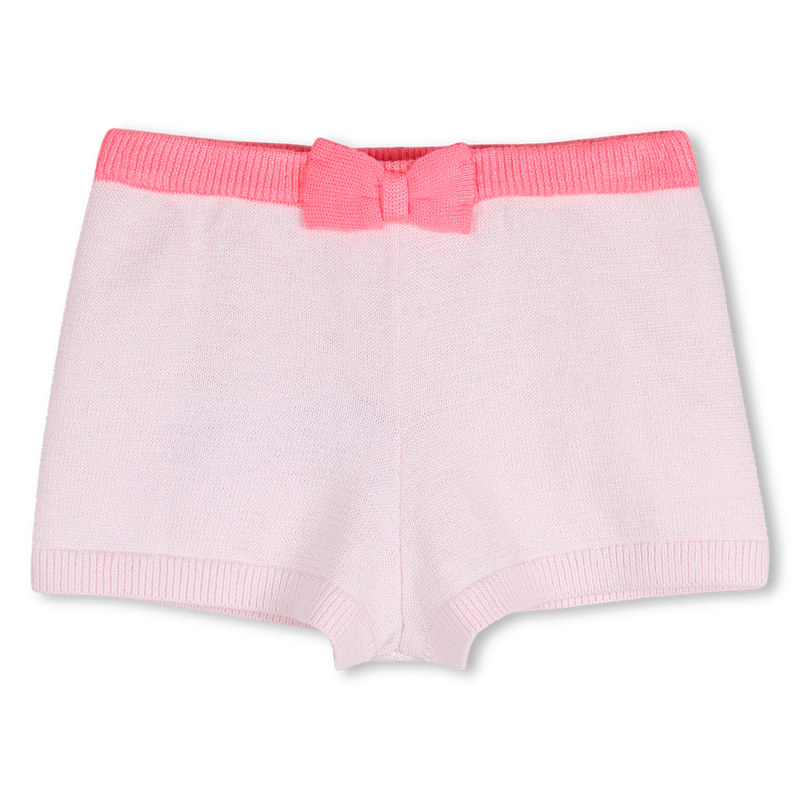 T-SHIRT AND SHORTS SET BILLIEBLUSH 
                        GIRL