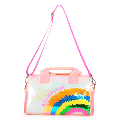 Bowling bag BILLIEBLUSH GIRL