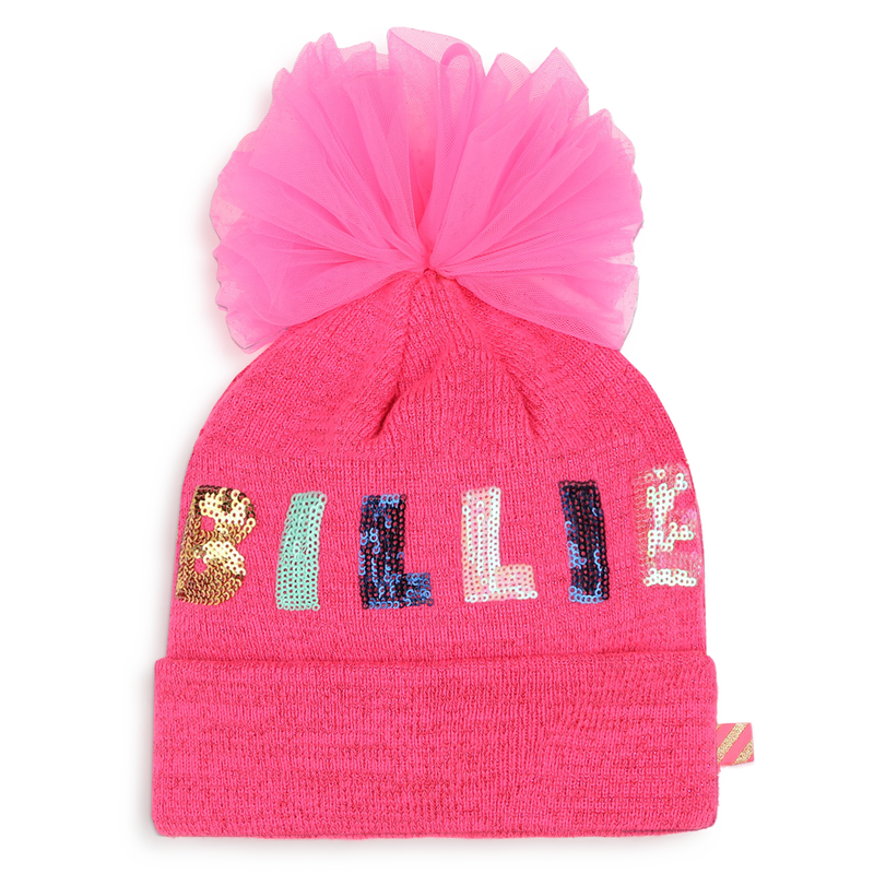 Hat and snood set BILLIEBLUSH 
                        GIRL