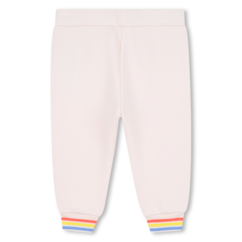 Cardigan and pants set BILLIEBLUSH 
                    GIRL