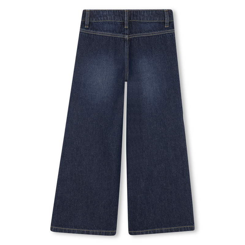 Denim pants BILLIEBLUSH 
                    GIRL