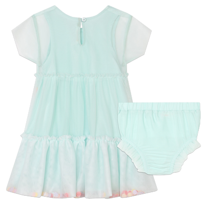 Matching ensemble set BILLIEBLUSH GIRL