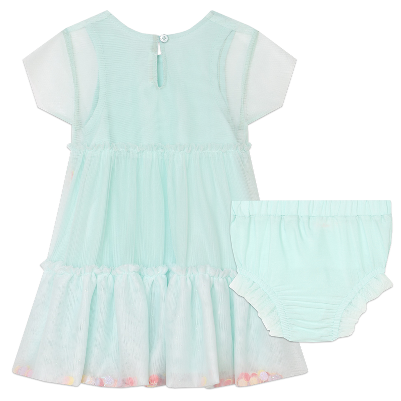 Matching ensemble set BILLIEBLUSH 
                        GIRL