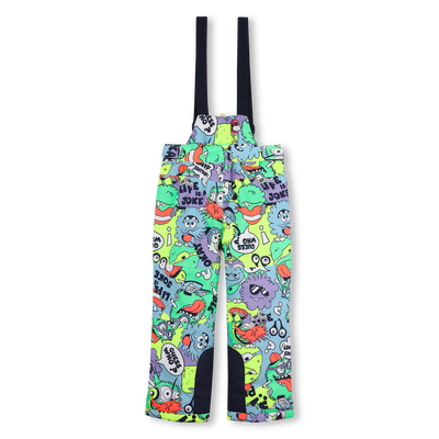 Ski pants BILLIEBLUSH BOY