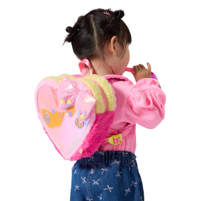 Backpack BILLIEBLUSH GIRL