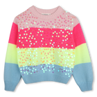 Sweater BILLIEBLUSH 
                    GIRL