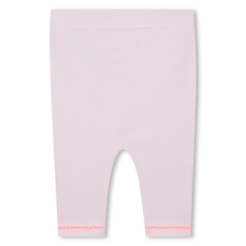 Sweatshirt and leggings set BILLIEBLUSH 
                    GIRL