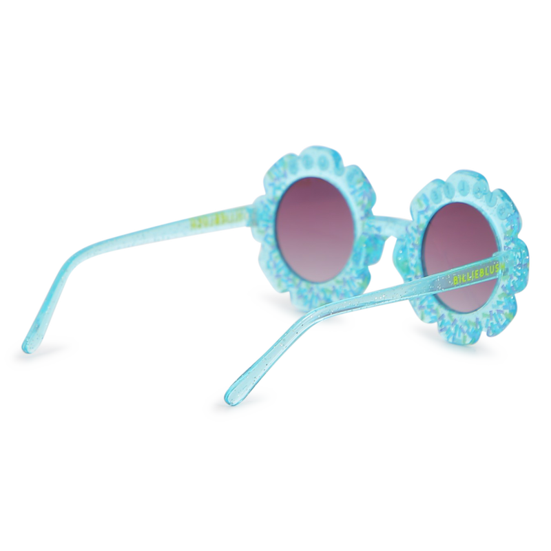 FLOWER SUNGLASSES BILLIEBLUSH 
                        GIRL
