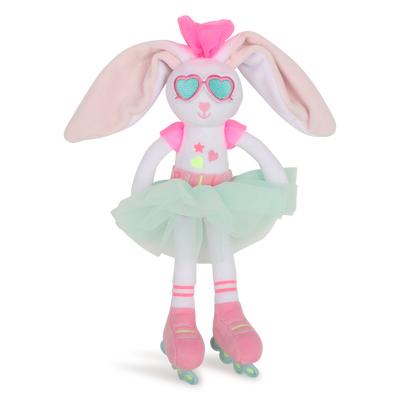 Comfort blanket BILLIEBLUSH GIRL