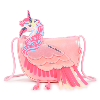 BIRD HANDBAG BILLIEBLUSH GIRL