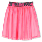Sequined tulle petticoat BILLIEBLUSH 
                    GIRL