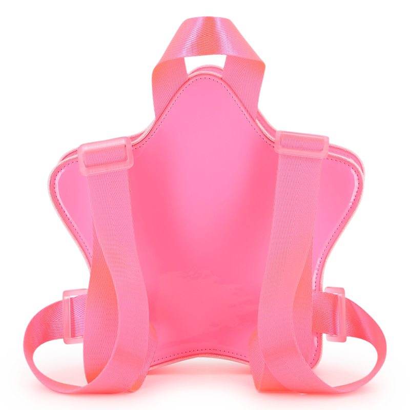 SMALL STAR BACKPACK BILLIEBLUSH 
                        GIRL