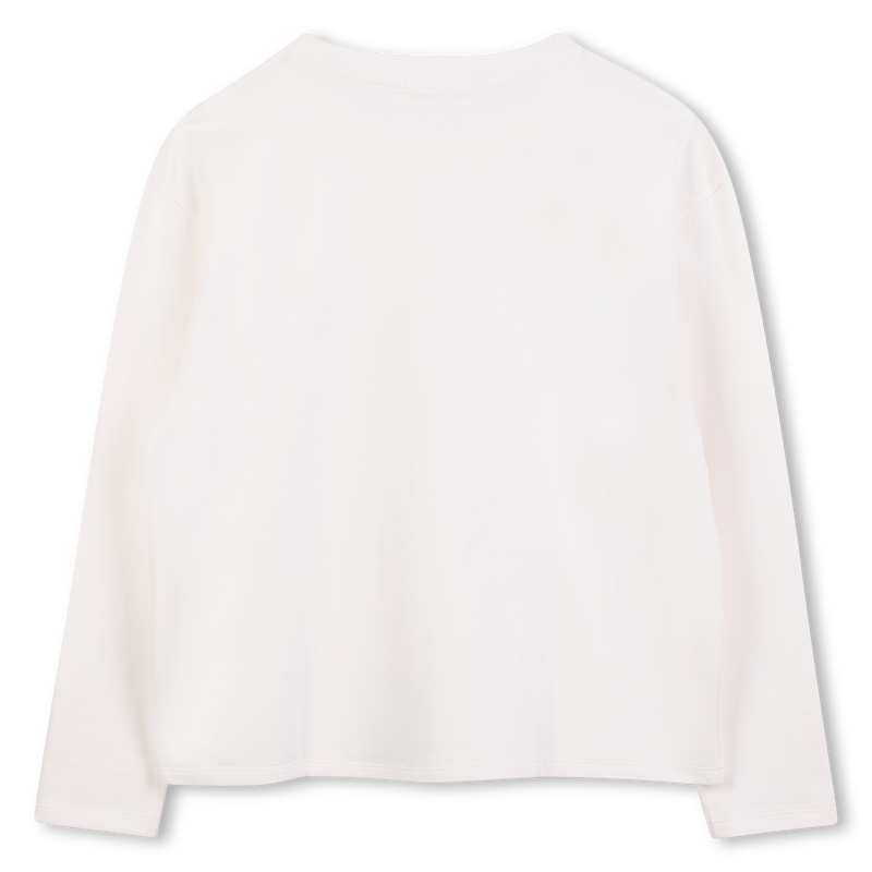 Long Sleeve T-Shirt BILLIEBLUSH 
                    GIRL